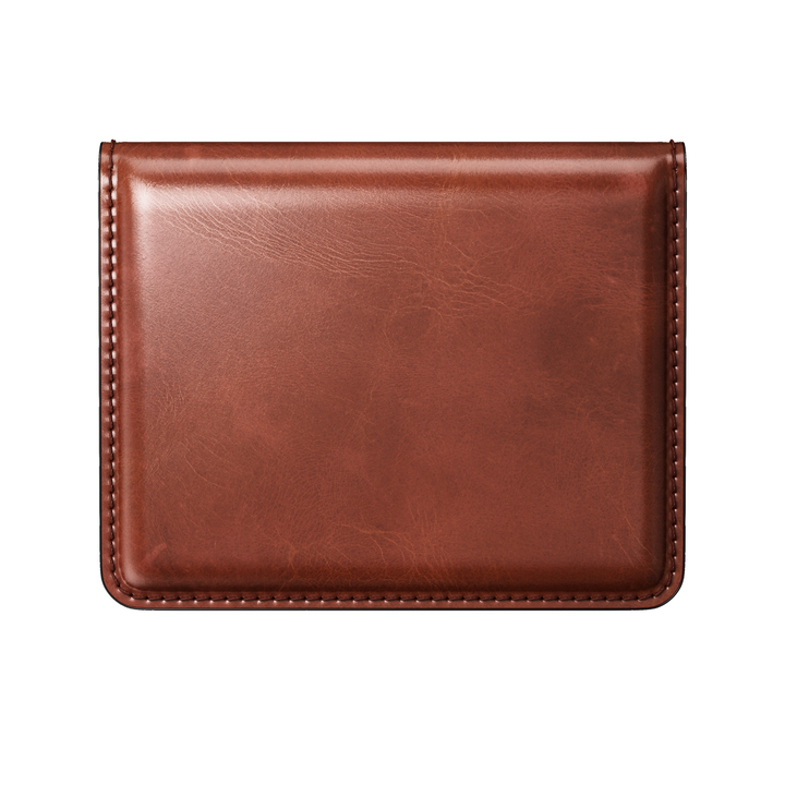 Card Wallet Plus | Horween® Nomad