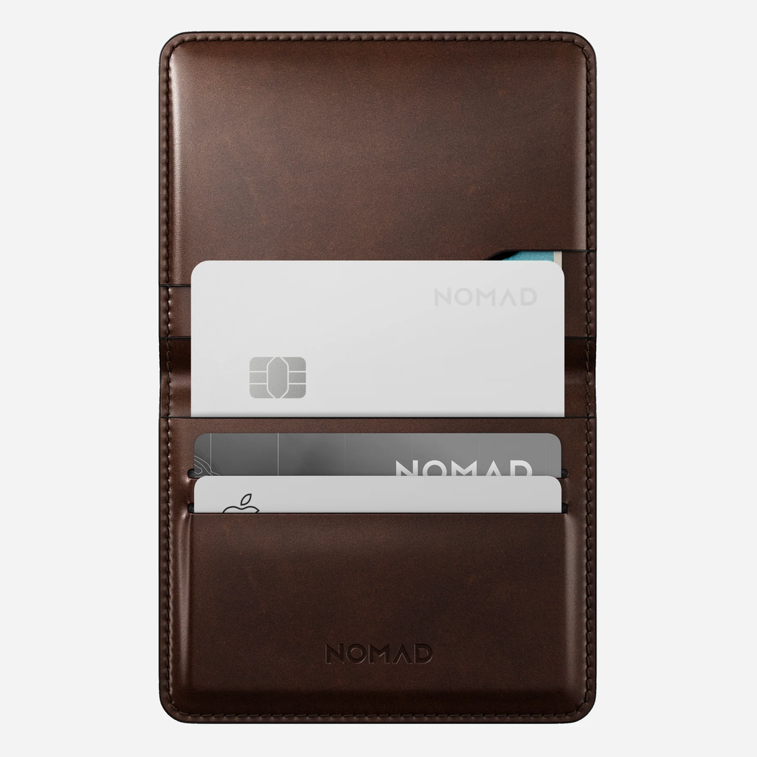 Tracking Card Pro Nomad