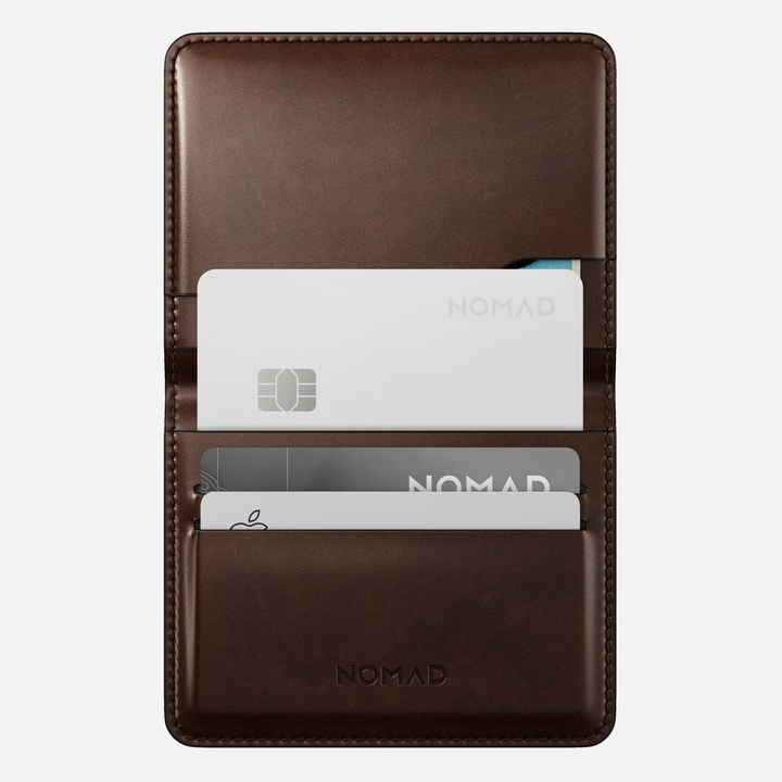 Tracking Card Pro Nomad