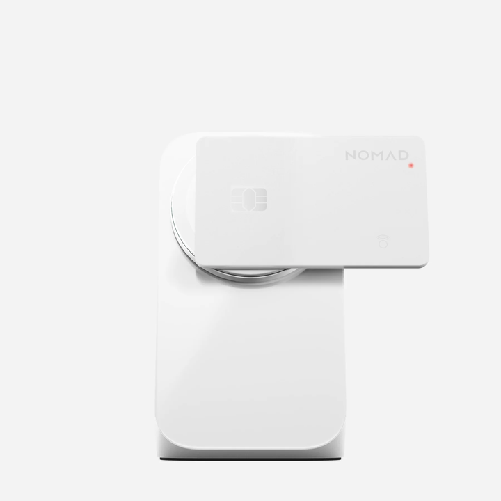 Tracking Card Pro Nomad