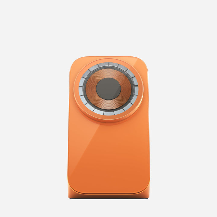Stand One | Qi2.2 25W Charging Nomad