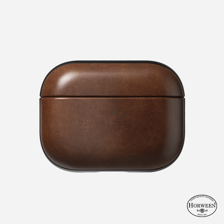 Modern Leather Case for AirPod Pro 3 Nomad