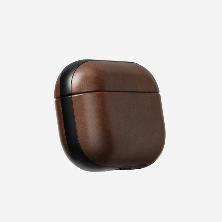 Modern Leather Case for AirPod Pro 3 Nomad