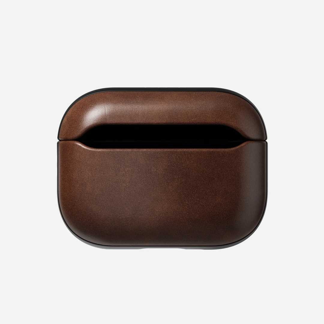 Modern Leather Case for AirPod Pro 3 Nomad