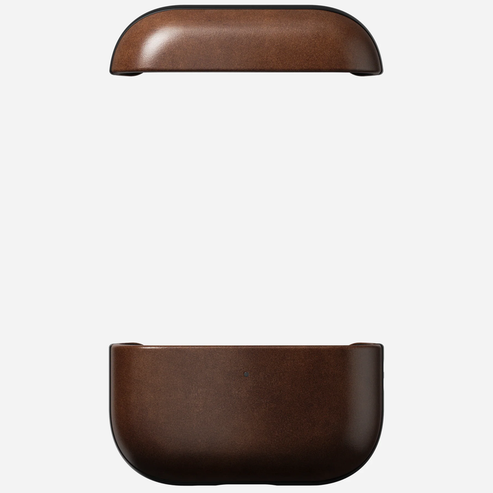 Modern Leather Case for AirPod Pro 3 Nomad
