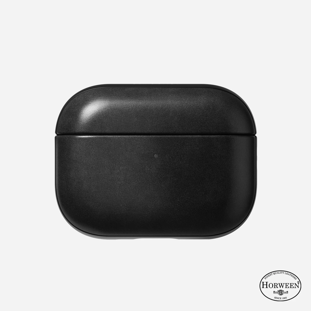 Modern Leather Case for AirPod Pro 3 Nomad