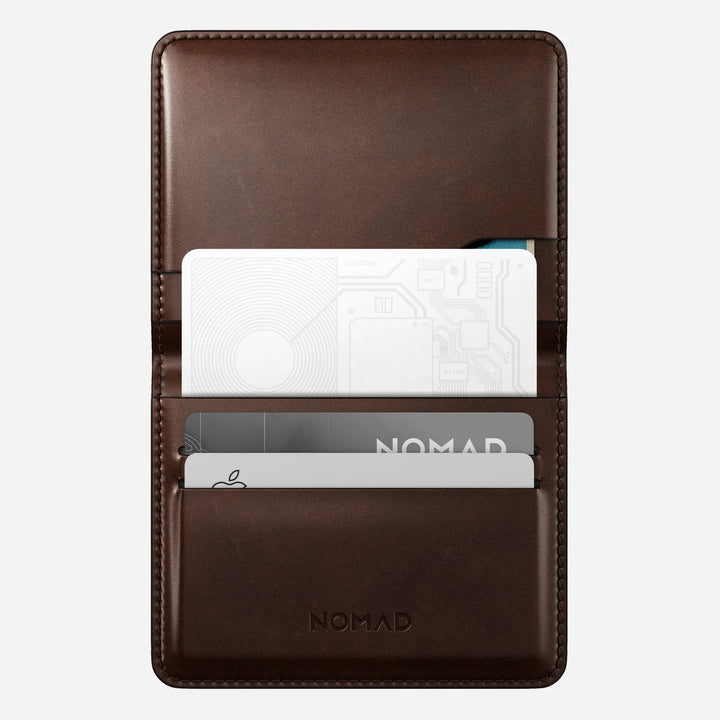 Nomad Tracking Card Nomad