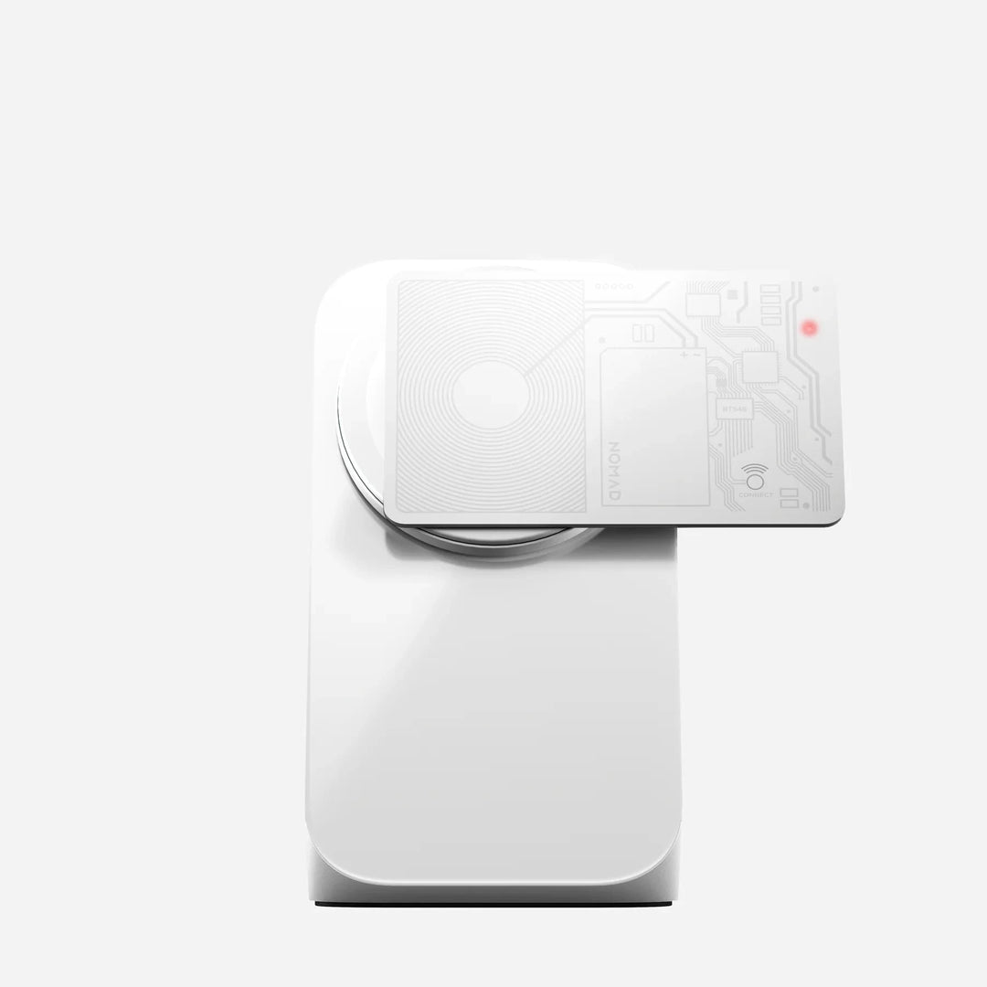 Nomad Tracking Card Nomad