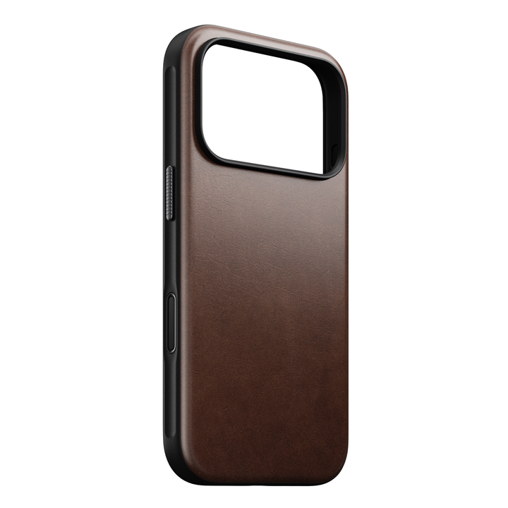 Modern Leather Case for iPhone 17 Series | Horween® FEVERGUY