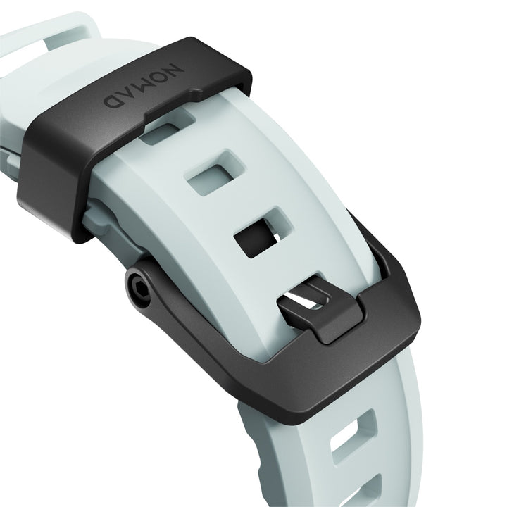 Limited Edition - Rocky Point Band Icy Glow Blue