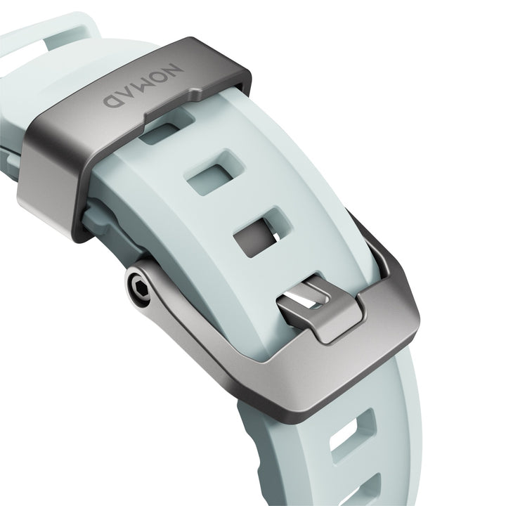 Limited Edition - Rocky Point Band Icy Glow Blue