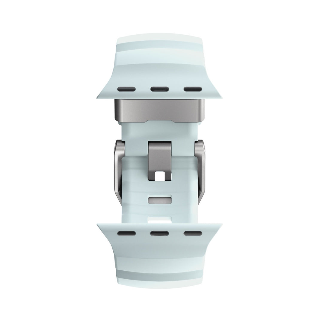 Limited Edition - Rocky Point Band Icy Glow Blue