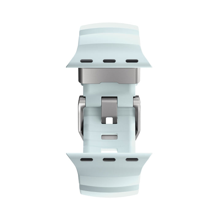 Limited Edition - Rocky Point Band Icy Glow Blue