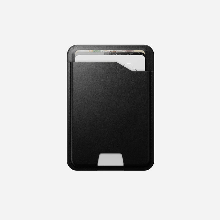 Leather Mag Wallet | Horween® Nomad