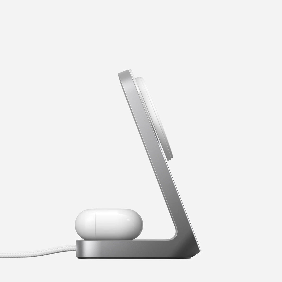 Stand One | Qi2 25W Charging Nomad