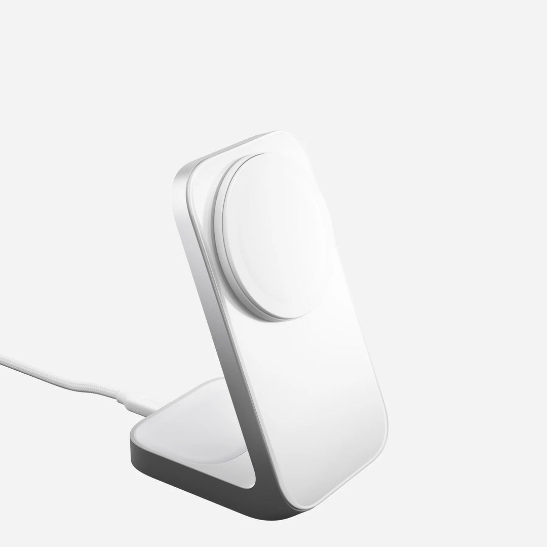Stand One | Qi2 25W Charging Nomad