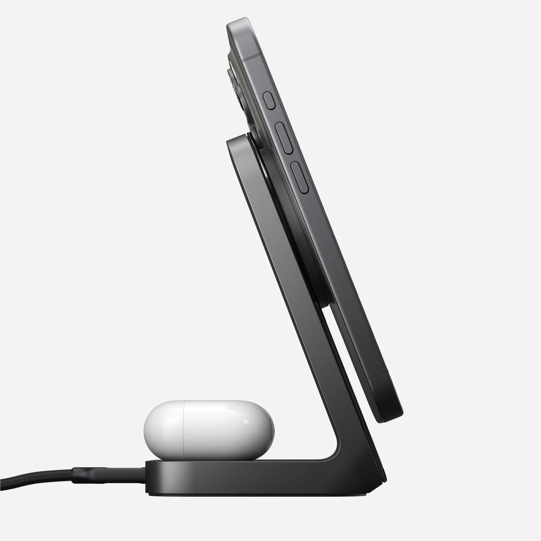 Stand One | Qi2 25W Charging Nomad