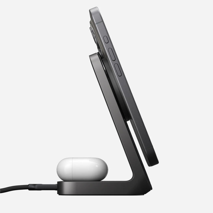 Stand One | Qi2 25W Charging Nomad
