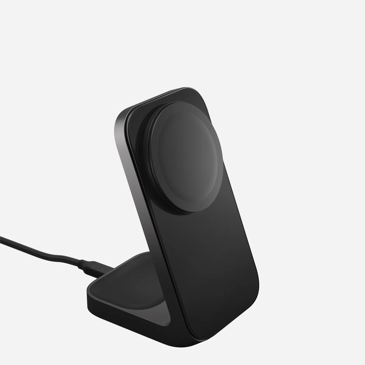 Stand One | Qi2 25W Charging Nomad