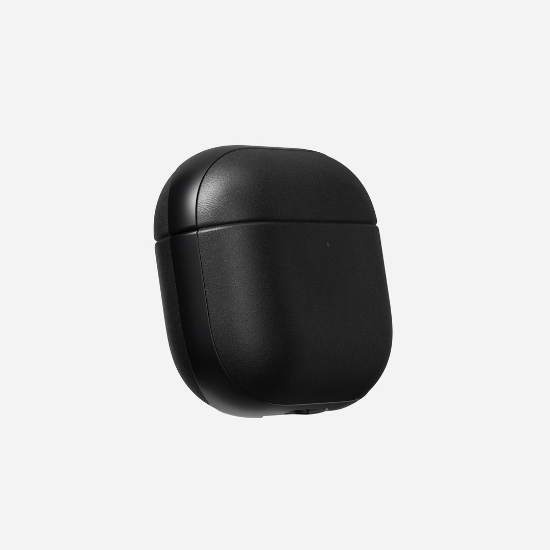 Modern Leather Case for AirPods Nomad