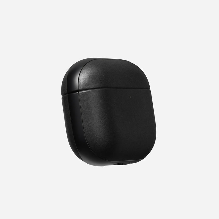 Modern Leather Case for AirPods Nomad