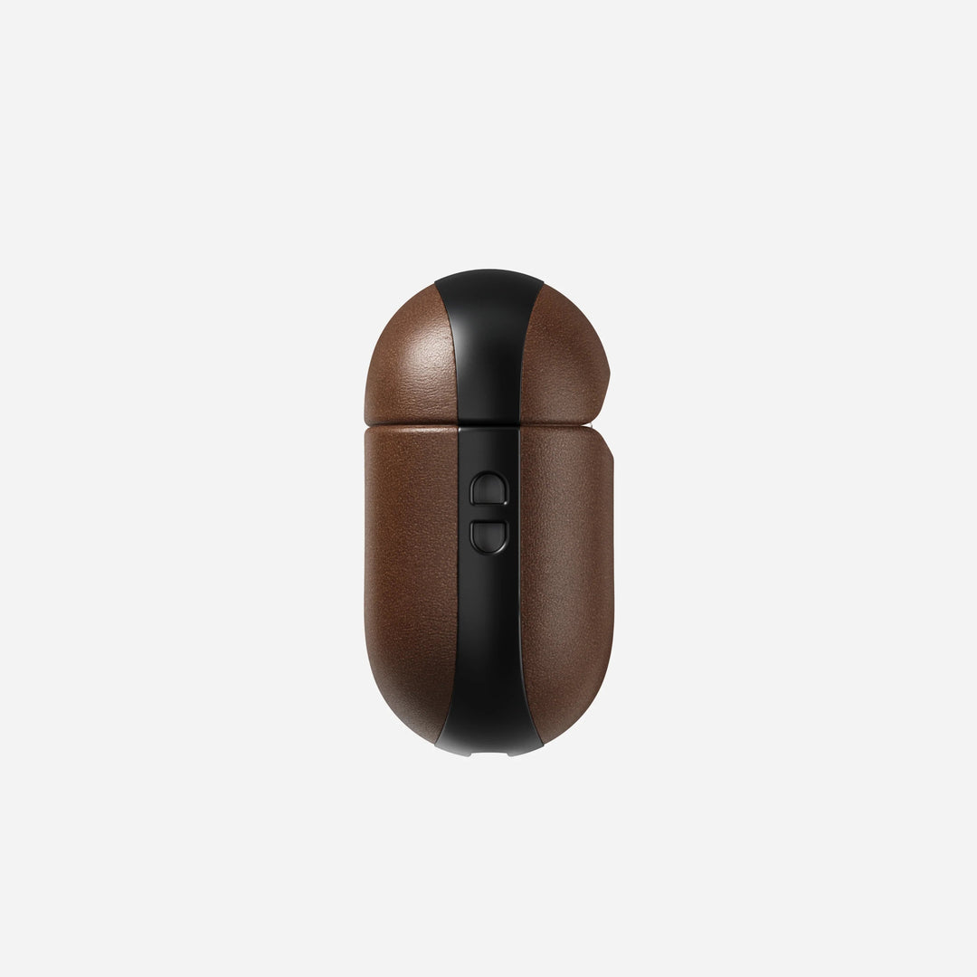 Modern Leather Case for AirPods | Horween - FEVERGUY Modern Leather Case for AirPods | Horween - FEVERGUY
