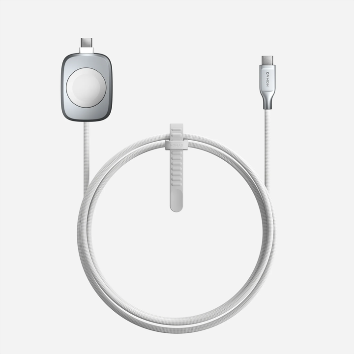 Universal Cable for Apple Watch Nomad