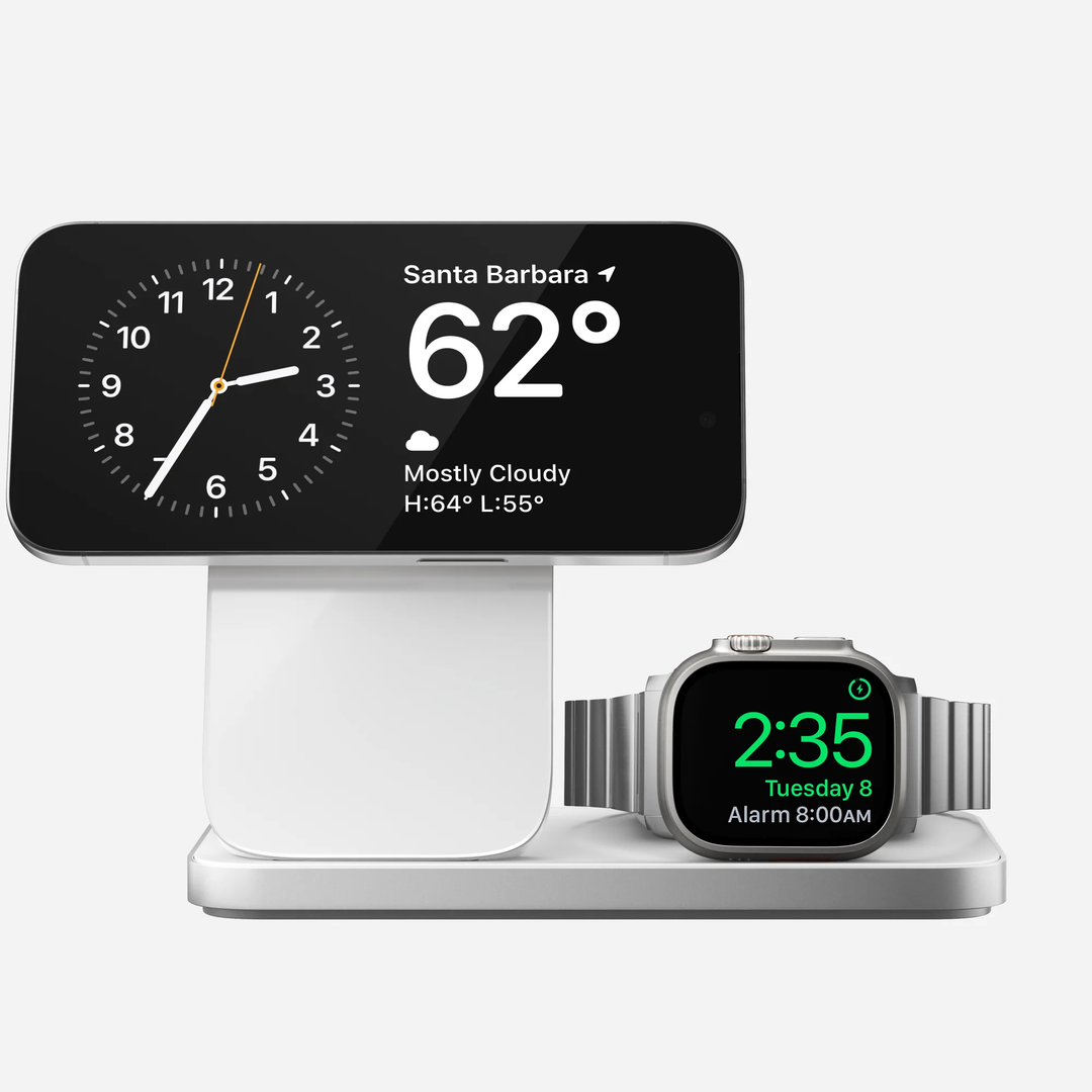 Stand One Max | 25W Technology (New) Nomad