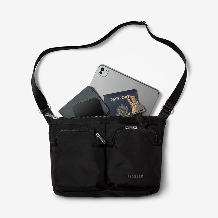A4U Sling 2.0 Pioneer Carry