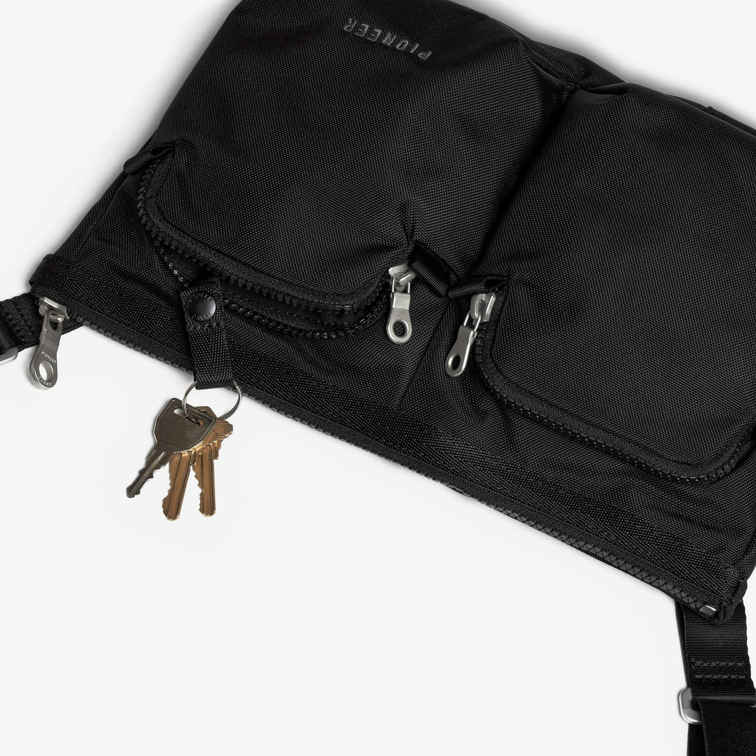 A4U Sling 2.0 Pioneer Carry