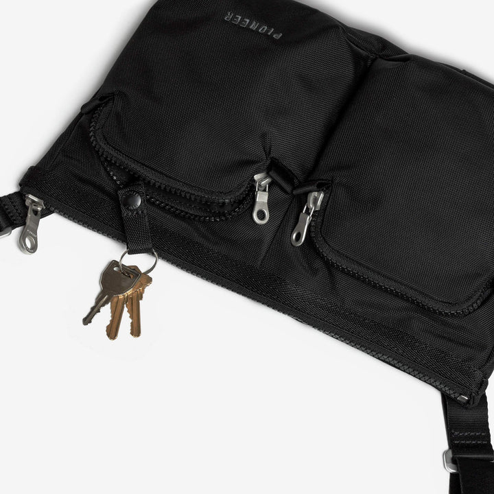 A4U Sling 2.0 Pioneer Carry