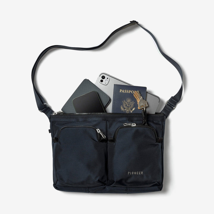 A4U Sling 2.0 Pioneer Carry