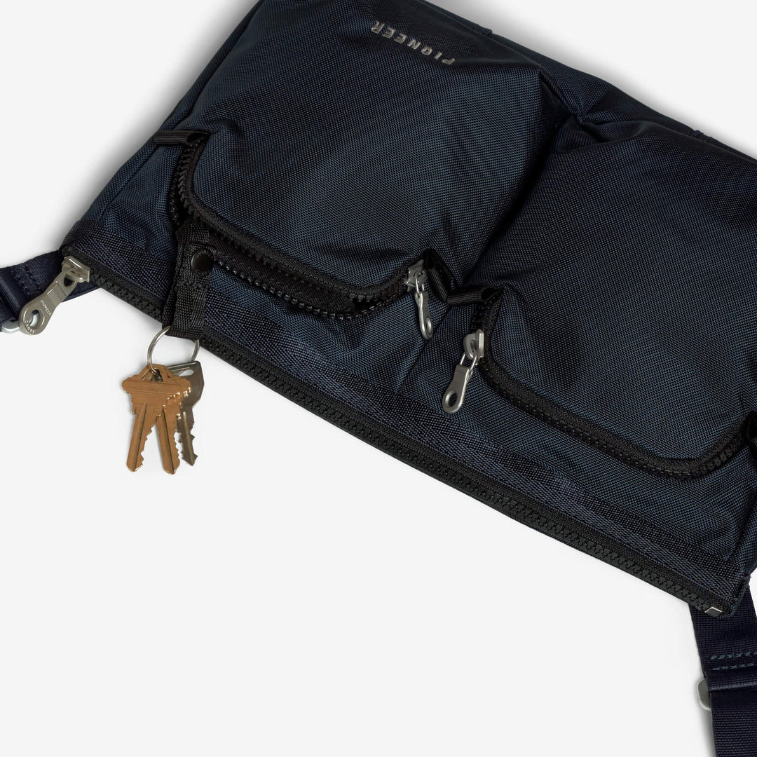 A4U Sling 2.0 Pioneer Carry
