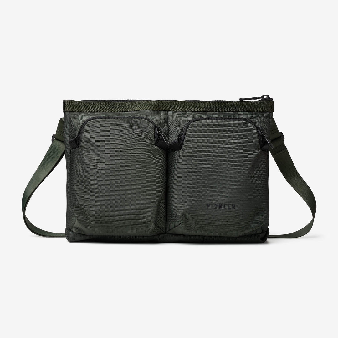A4U Sling 2.0 Pioneer Carry