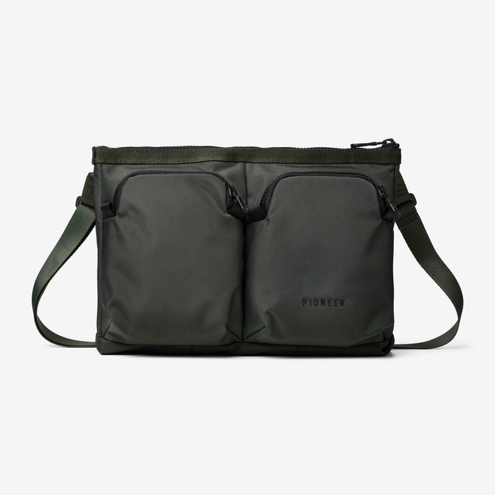 A4U Sling 2.0 Pioneer Carry
