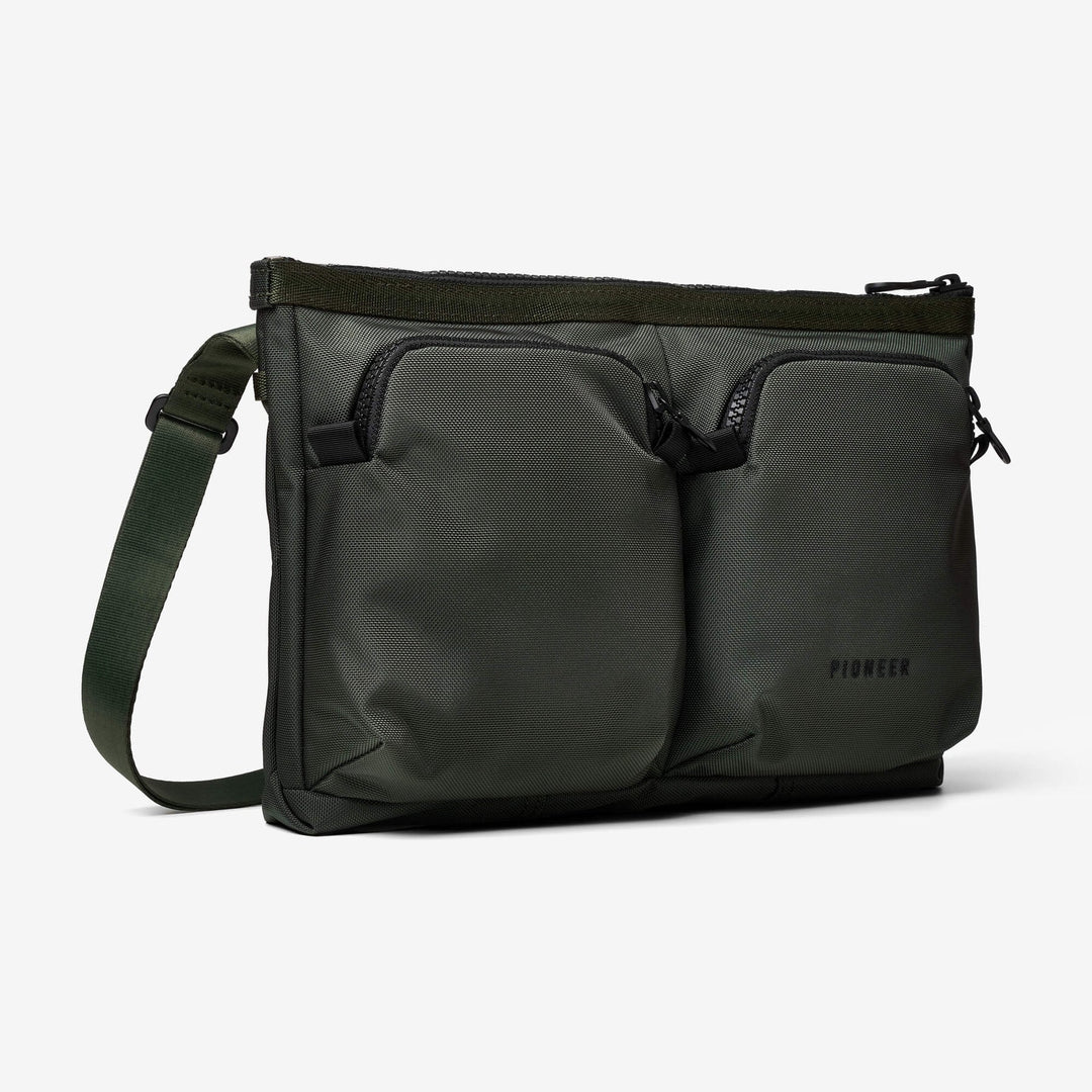 A4U Sling 2.0 Pioneer Carry