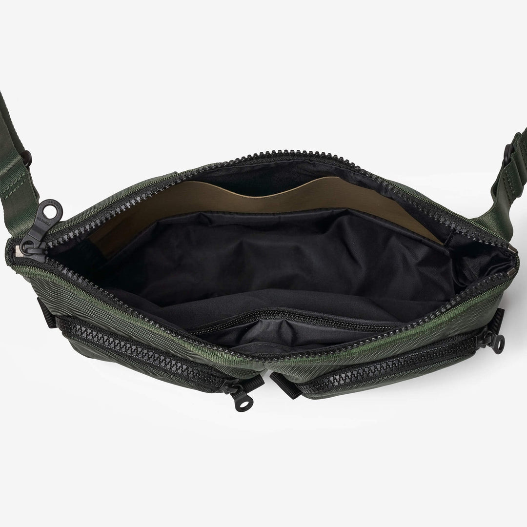 A4U Sling 2.0 Pioneer Carry