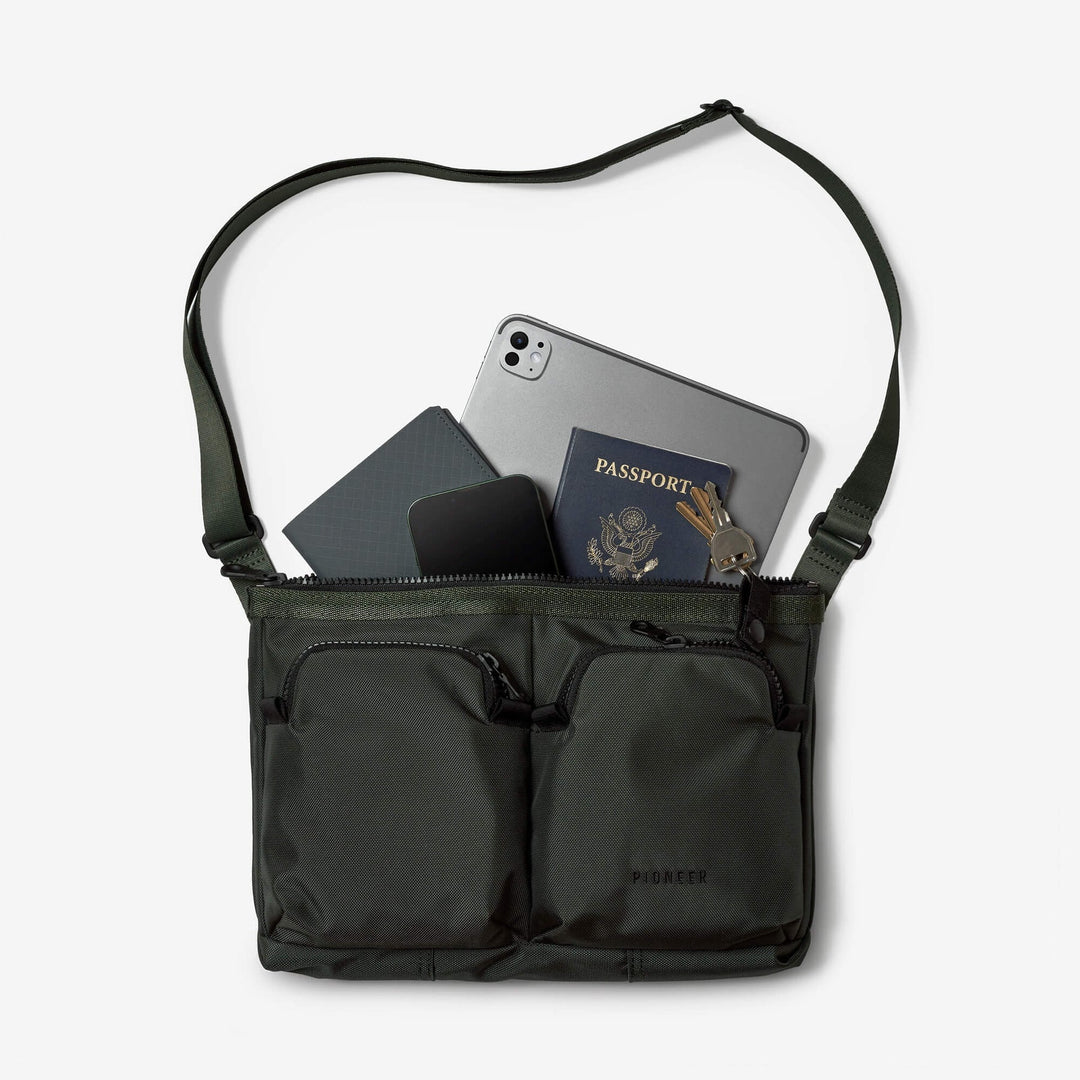 A4U Sling 2.0 Pioneer Carry
