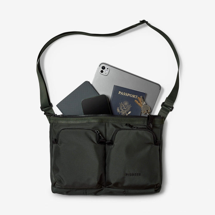 A4U Sling 2.0 Pioneer Carry