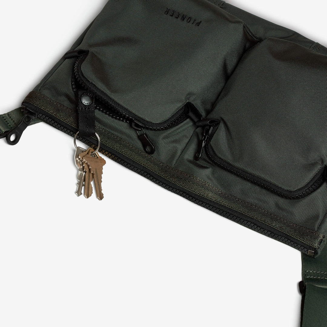 A4U Sling 2.0 Pioneer Carry