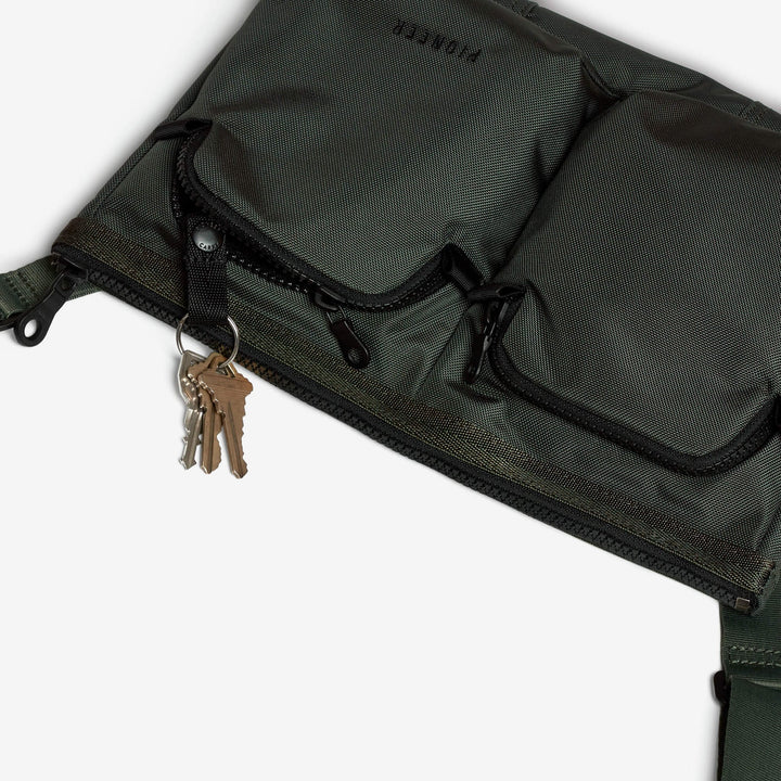 A4U Sling 2.0 Pioneer Carry