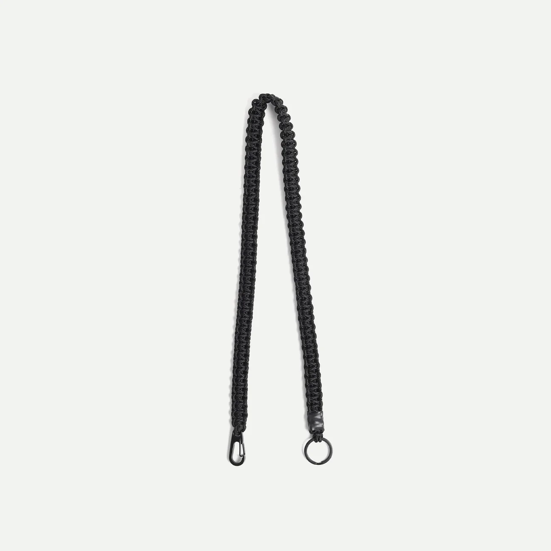 Braided Lanyard Dsptch