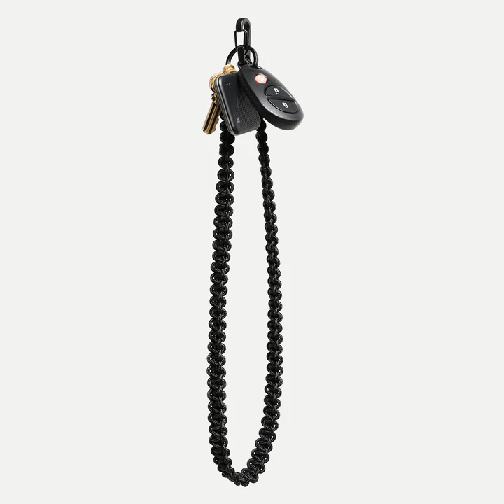 Braided Lanyard Dsptch