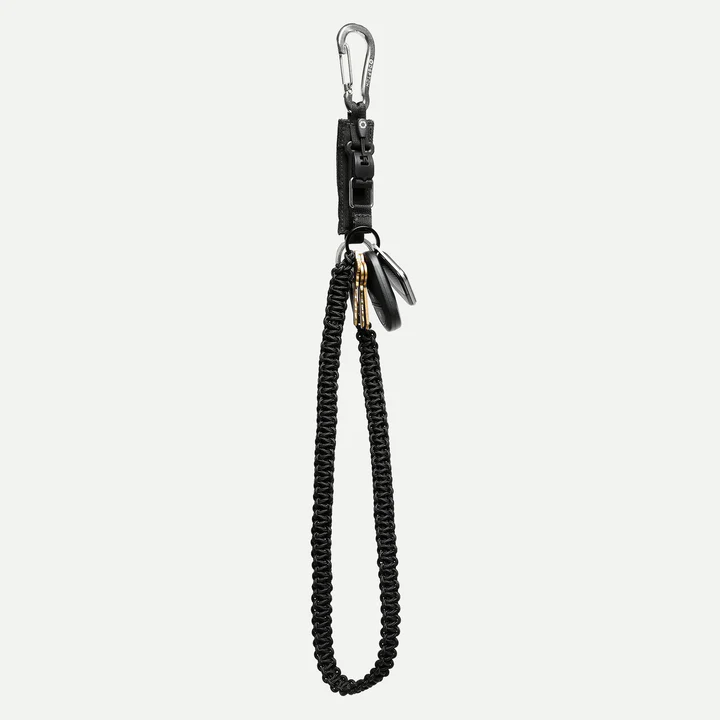 Braided Lanyard Dsptch