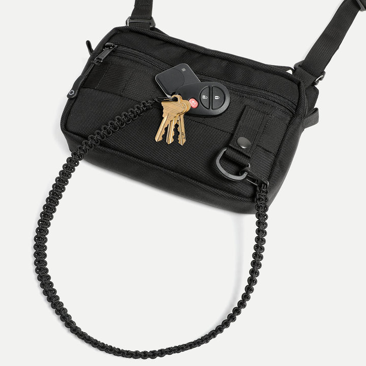 Braided Lanyard Dsptch