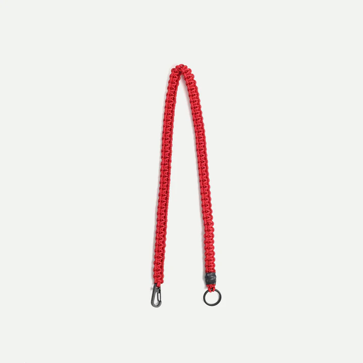 Braided Lanyard Dsptch