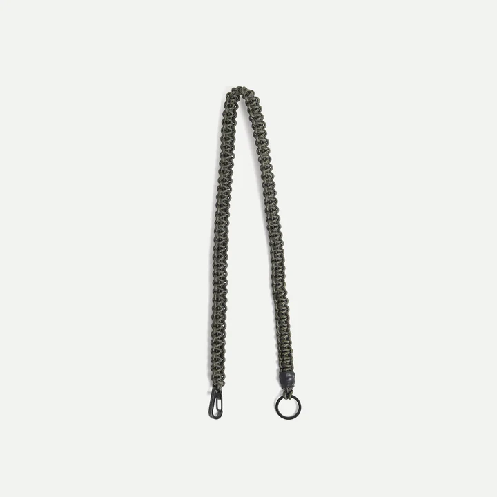 Braided Lanyard Dsptch