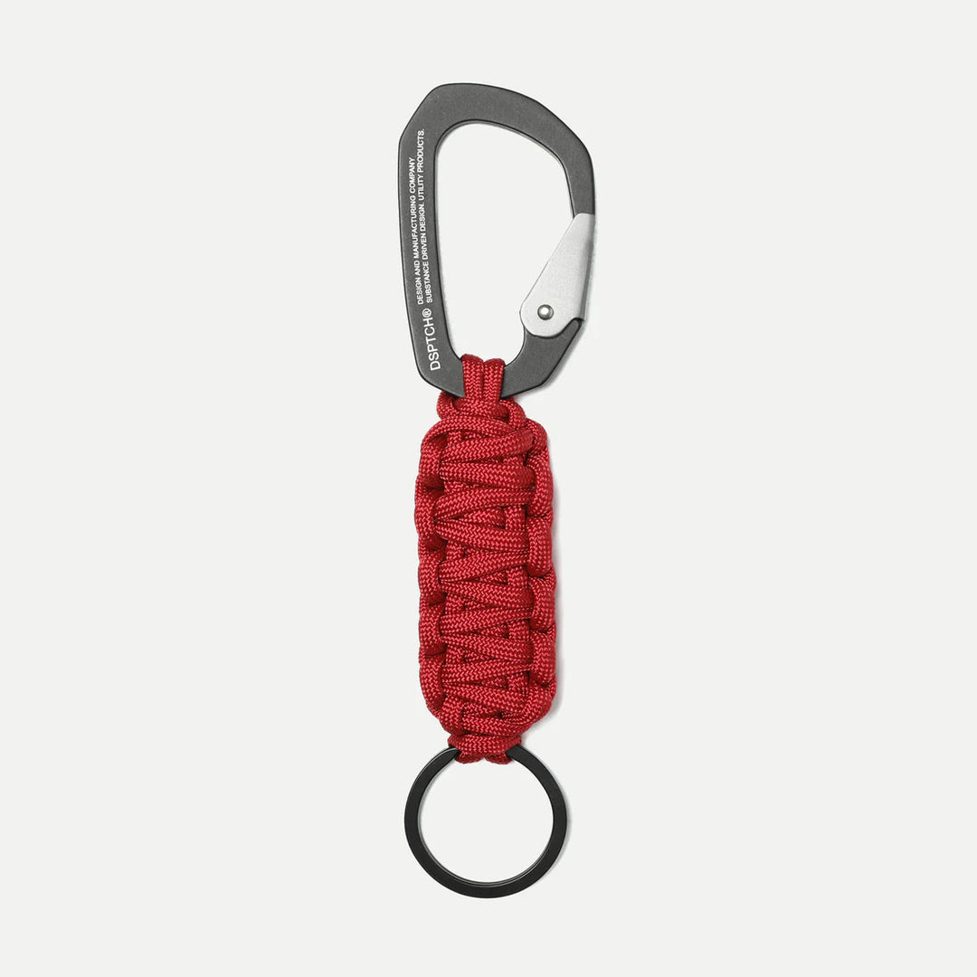 Bc Mini Key Chain Mini Key Chain - FEVERGUY