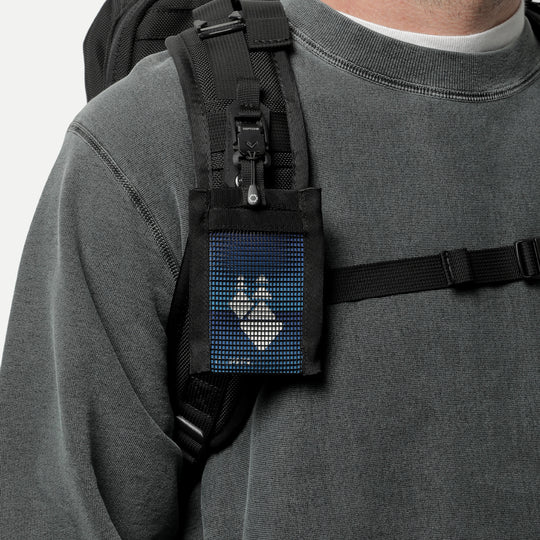 Fidlock Key Chain Dsptch