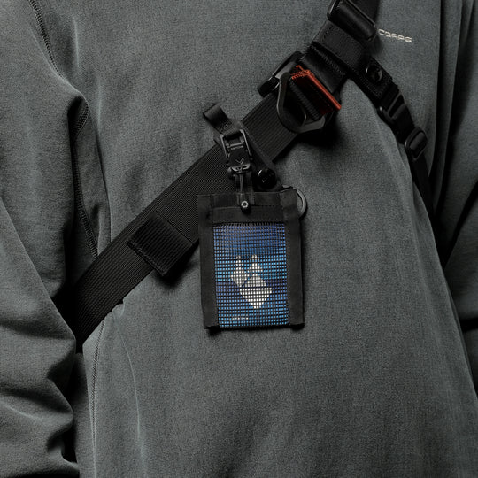 Fidlock Key Chain Dsptch